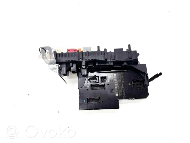 Mercedes-Benz C W204 Module confort 2049060105