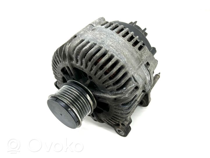 Volkswagen PASSAT B6 Alternator 021903026L