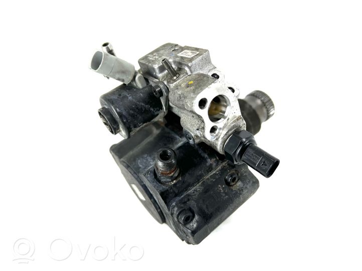 Mercedes-Benz C W204 Pompe d'injection de carburant à haute pression A6510701201