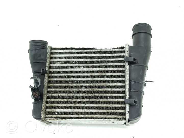 Audi A4 S4 B8 8K Radiatore intercooler 8e0145805aa