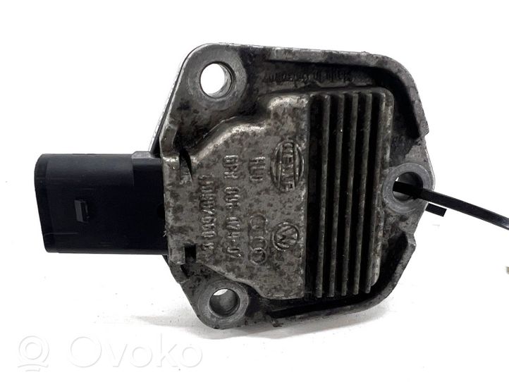 Volkswagen Sharan Oil level sensor 1J0907660B