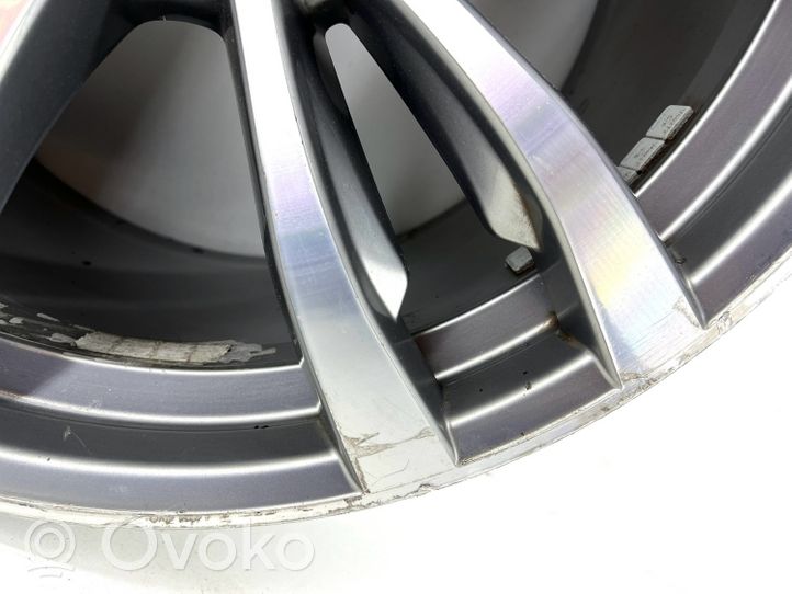 BMW X5 F15 R20 alloy rim 7846791