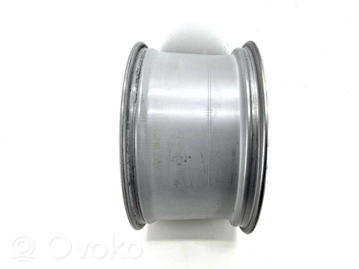 BMW X5 F15 Felgi aluminiowe R20 7846791