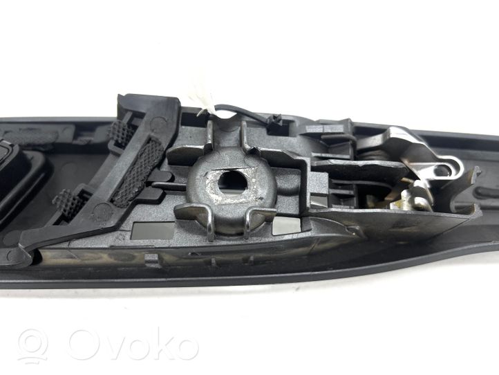 Ford Fusion II Maniglia interna per portiera anteriore DS7319B152BA