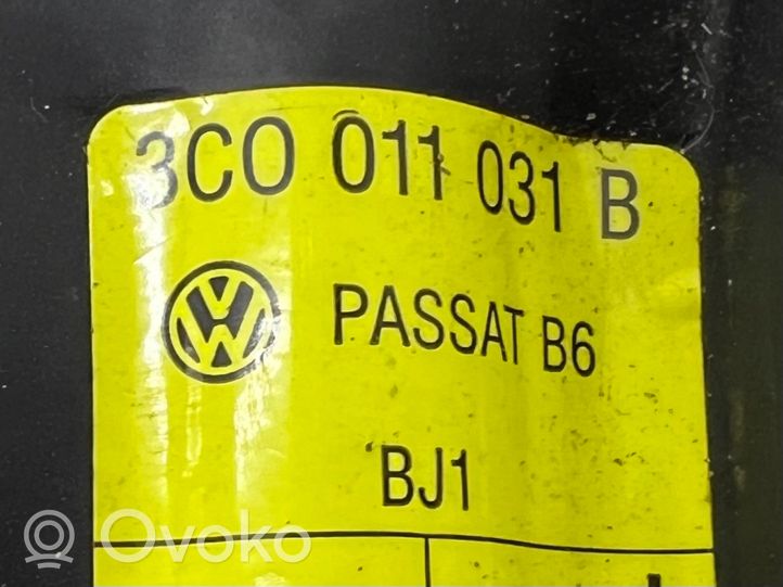 Volkswagen PASSAT B6 Boîte à outils 3C5012115D