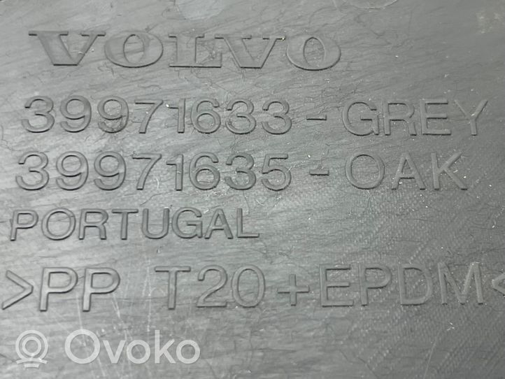 Volvo XC90 Altri elementi della console centrale (tunnel) 39971633