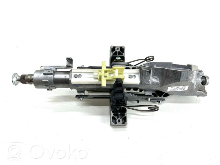 Mercedes-Benz E W211 Scatola dello sterzo A2114602616