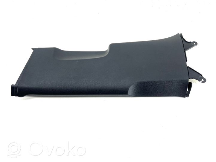 Volkswagen Golf VI (B) pillar trim (bottom) 1K4867297J