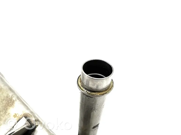 Mercedes-Benz CLS C219 EGR-venttiili/lauhdutin 6421400775