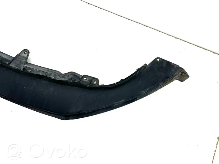 Volkswagen Golf VI Front bumper lip 5K0805903