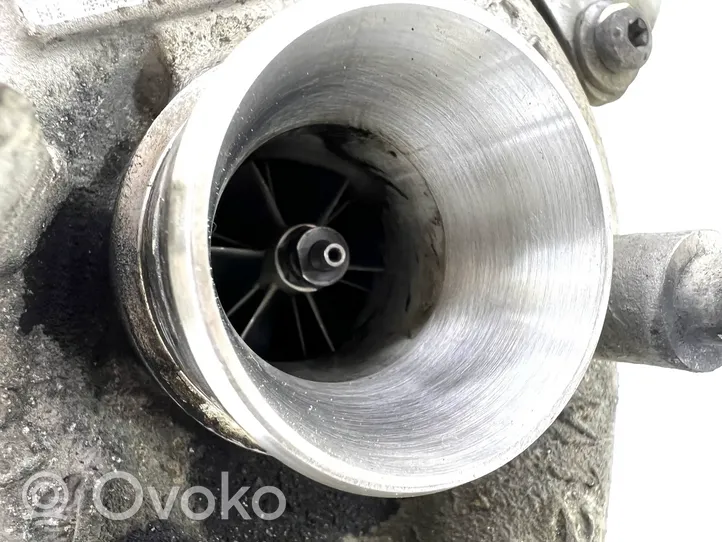 Volkswagen Golf VI Turbine 03L253016T