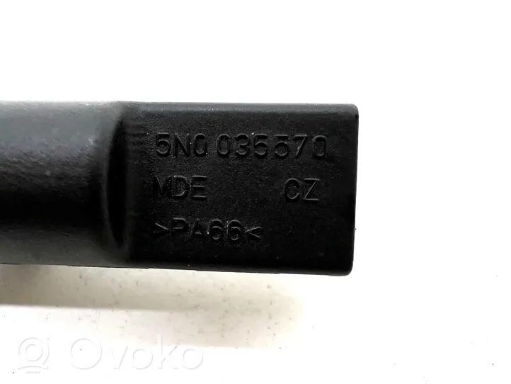 Volkswagen Golf VI Filtro per antenna 5N0035570