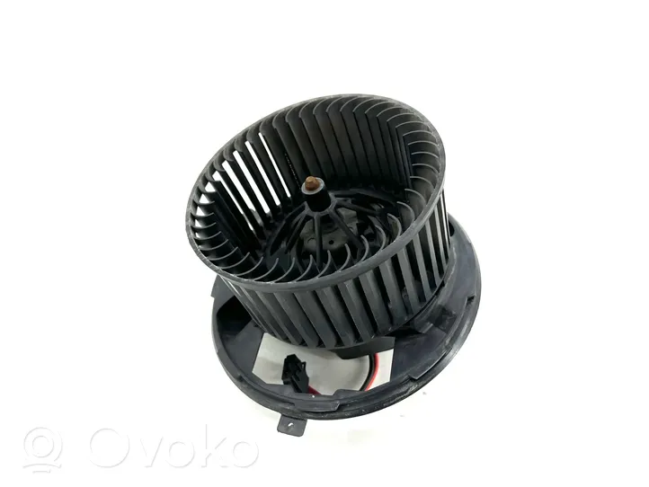 Volkswagen Golf VI Ventola riscaldamento/ventilatore abitacolo 1K1820015F