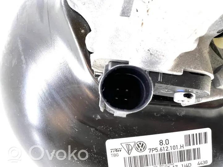 Volkswagen Touareg II Servo-frein 7P5612101H