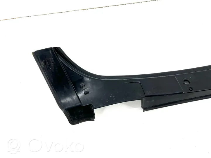 Opel Insignia A Trunk/boot trim cover 13276473