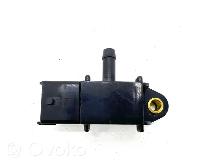 Opel Insignia A Capteur de pression des gaz d'échappement 55566186