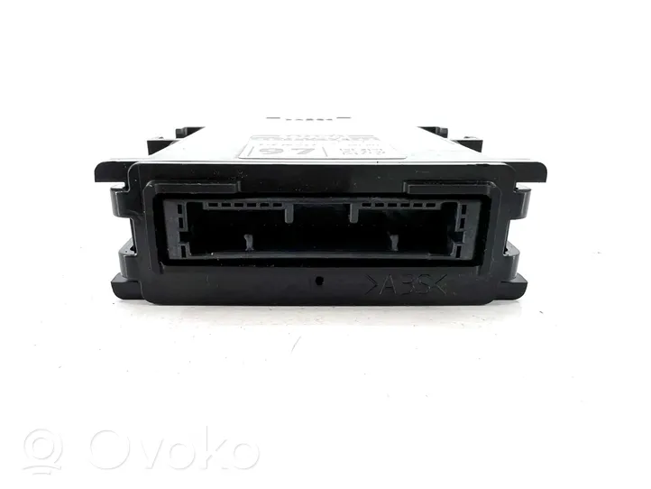 Lexus RX 450H Modulo di controllo accesso 8911148142