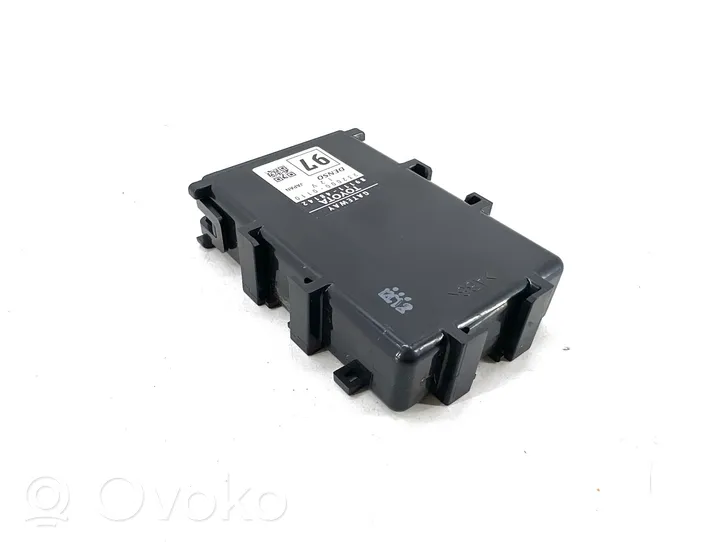 Lexus RX 450H Modulo di controllo accesso 8911148142