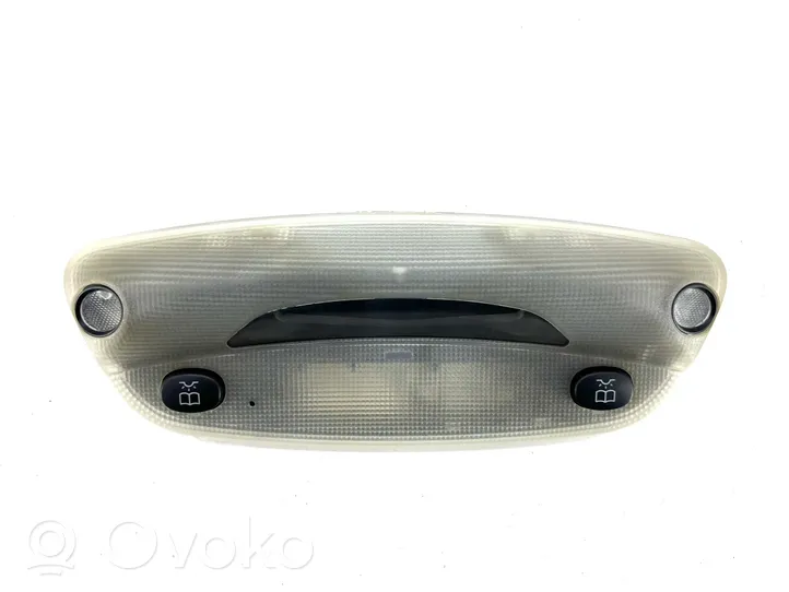 Mercedes-Benz C W203 Lampka podsufitki tylna 2108203601