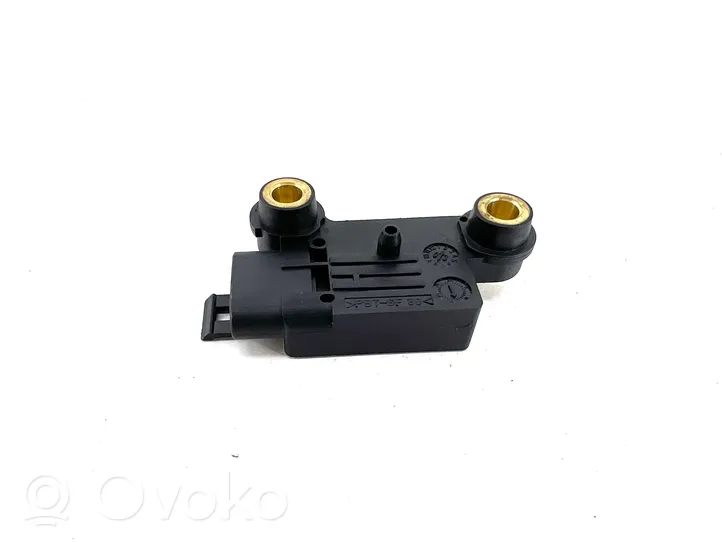 Mercedes-Benz ML W163 Airbag deployment crash/impact sensor A1638200226