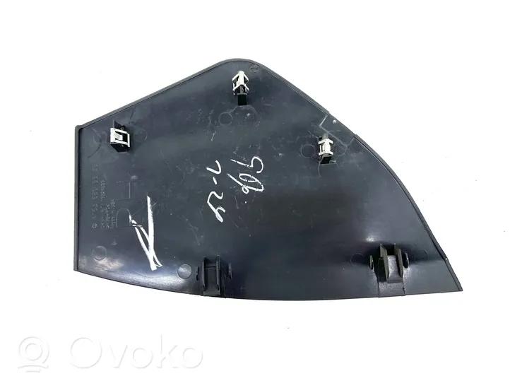 Mercedes-Benz ML W163 Rivestimento estremità laterale del cruscotto A1636806636