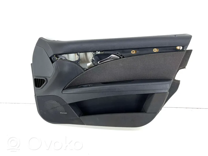 Mercedes-Benz E W211 Front door card panel trim A2117207262