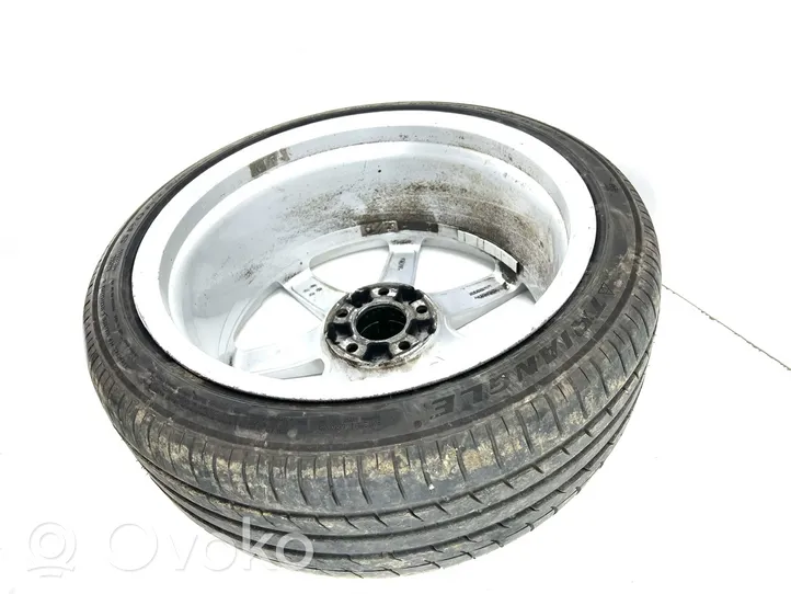 Mercedes-Benz C W204 Cerchione in lega R18 A2044019902