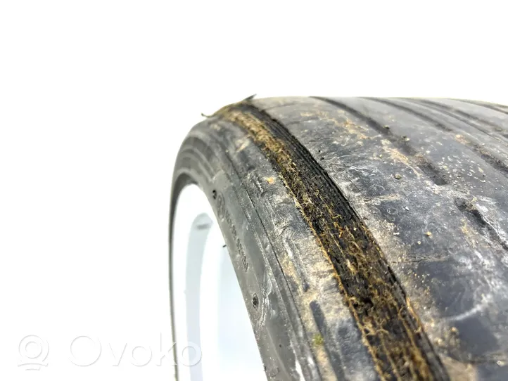 Mercedes-Benz C W204 Cerchione in lega R18 A2044019902