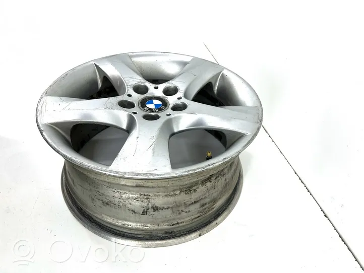 BMW 1 E81 E87 R 17 alumīnija - vieglmetāla disks (-i) 6762890