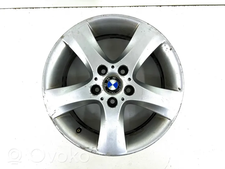 BMW 1 E81 E87 R 17 alumīnija - vieglmetāla disks (-i) 6762890