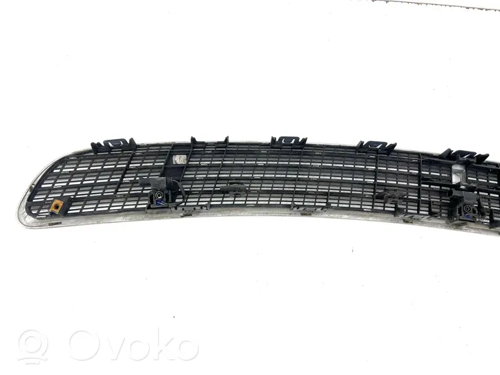 Mercedes-Benz S W220 Bonnet/hood grill 2208800205