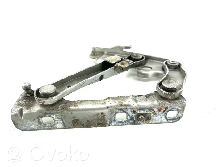 Mercedes-Benz S W220 Engine bonnet/hood hinges 2118800228