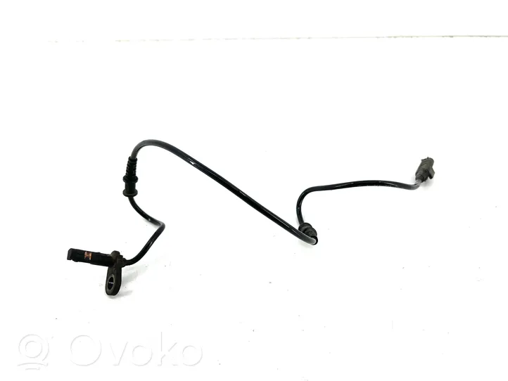 Mercedes-Benz CLS C219 Priekšējais bremžu ABS sensors A2115402917