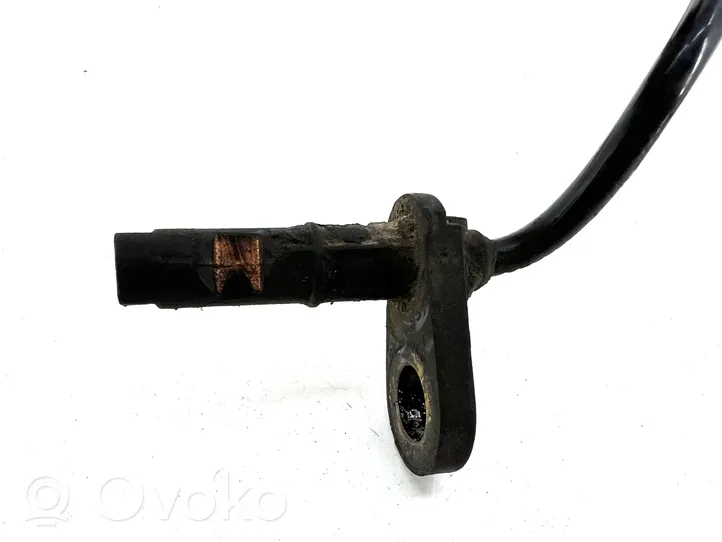 Mercedes-Benz CLS C219 Priekšējais bremžu ABS sensors A2115402917