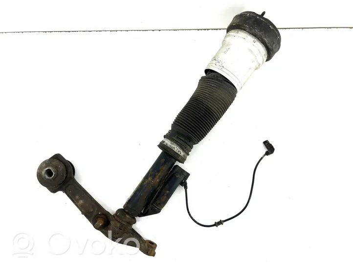 Mercedes-Benz S W220 Front air suspension shock absorber A2205404708