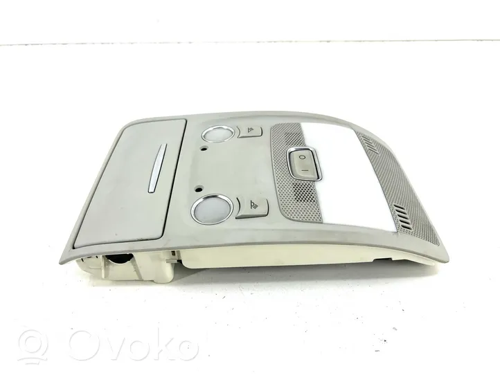 Audi A4 S4 B8 8K Illuminazione sedili anteriori 8T0947135B