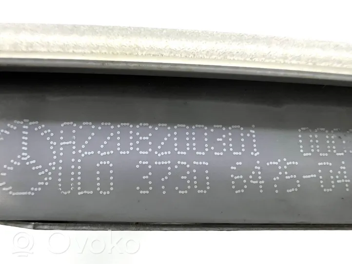 Mercedes-Benz S W220 Éclairage lumière plafonnier arrière A2208200301