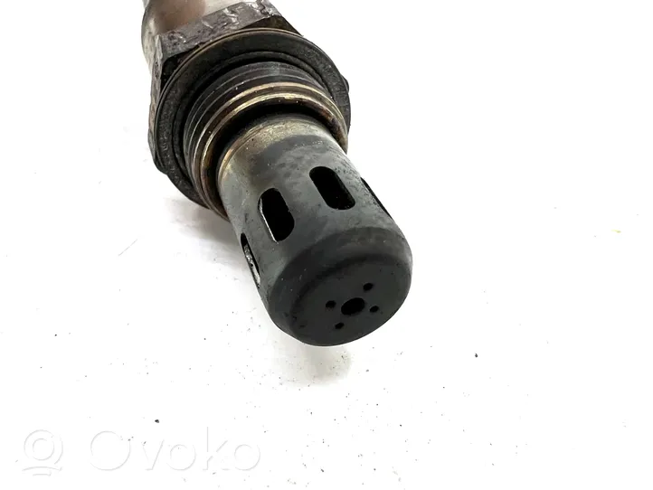 Mercedes-Benz C W204 Sonde lambda A0065422218