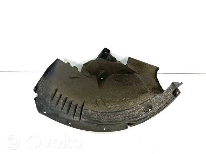 Mercedes-Benz C W204 Rivestimento paraspruzzi passaruota anteriore A2046905930