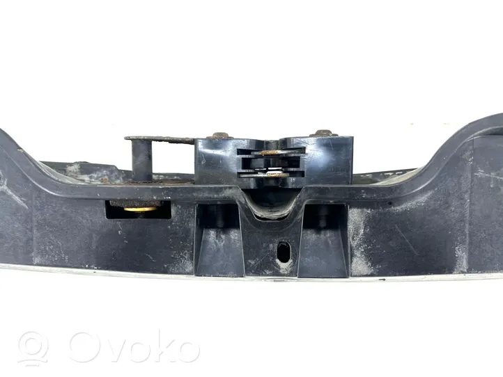 Volkswagen Transporter - Caravelle T5 Support de radiateur sur cadre face avant 7E0805594K