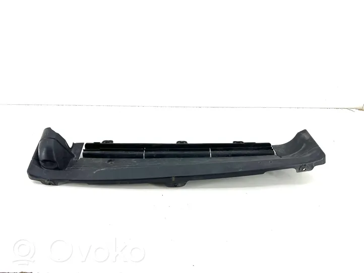 Volkswagen Transporter - Caravelle T5 Pannello di fondo di supporto del radiatore 7E0805962A