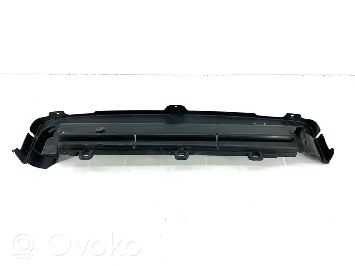 Volkswagen Transporter - Caravelle T5 Pannello di fondo di supporto del radiatore 7E0805962A