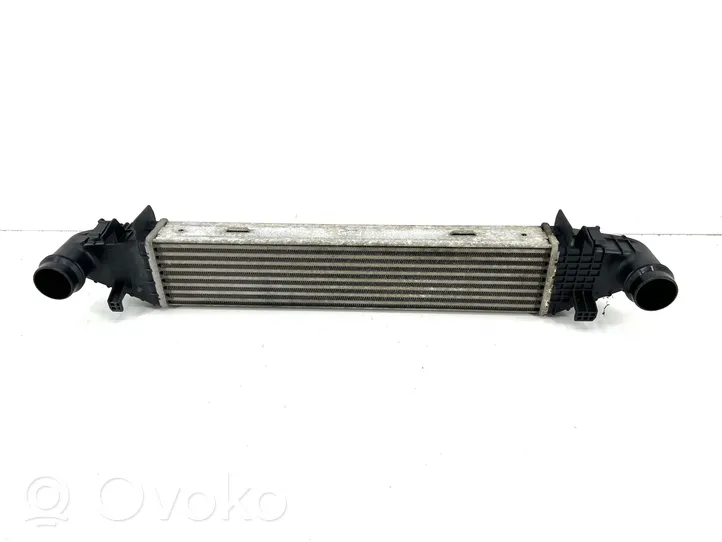 Mercedes-Benz C W204 Intercooler radiator A2045000000