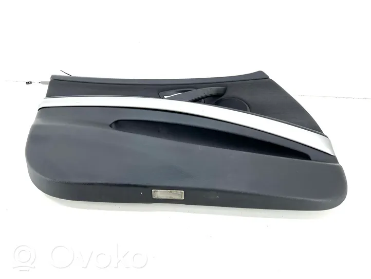 BMW 3 E90 E91 Front door card panel trim 7143659