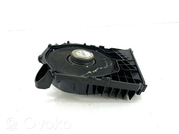 BMW 3 E90 E91 Enceinte subwoofer 6954871