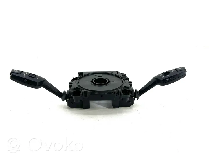 BMW 3 E90 E91 Leva/interruttore dell’indicatore di direzione e tergicristallo 6989574