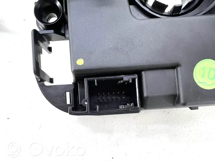 BMW 3 E90 E91 Leva/interruttore dell’indicatore di direzione e tergicristallo 6989574