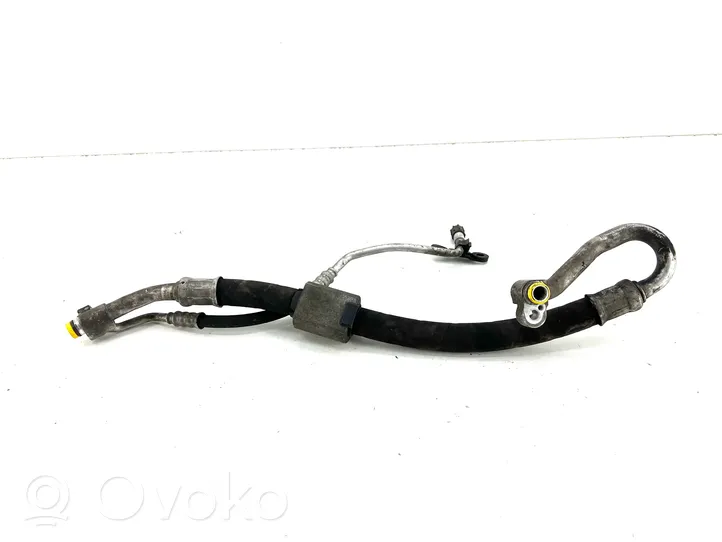 BMW 3 E90 E91 Oro kondicionieriaus vamzdelis (-ai)/ žarna (-os) 6927538