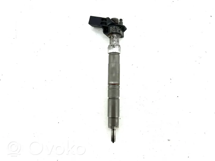 Volkswagen Transporter - Caravelle T5 Injecteur de carburant 03L130277C