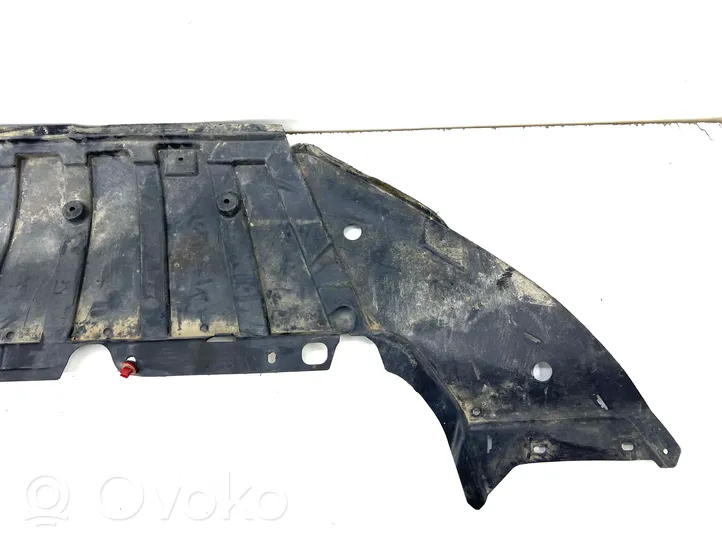 Ford Focus Osłona pod zderzak przedni / Absorber F1EB17B769CB